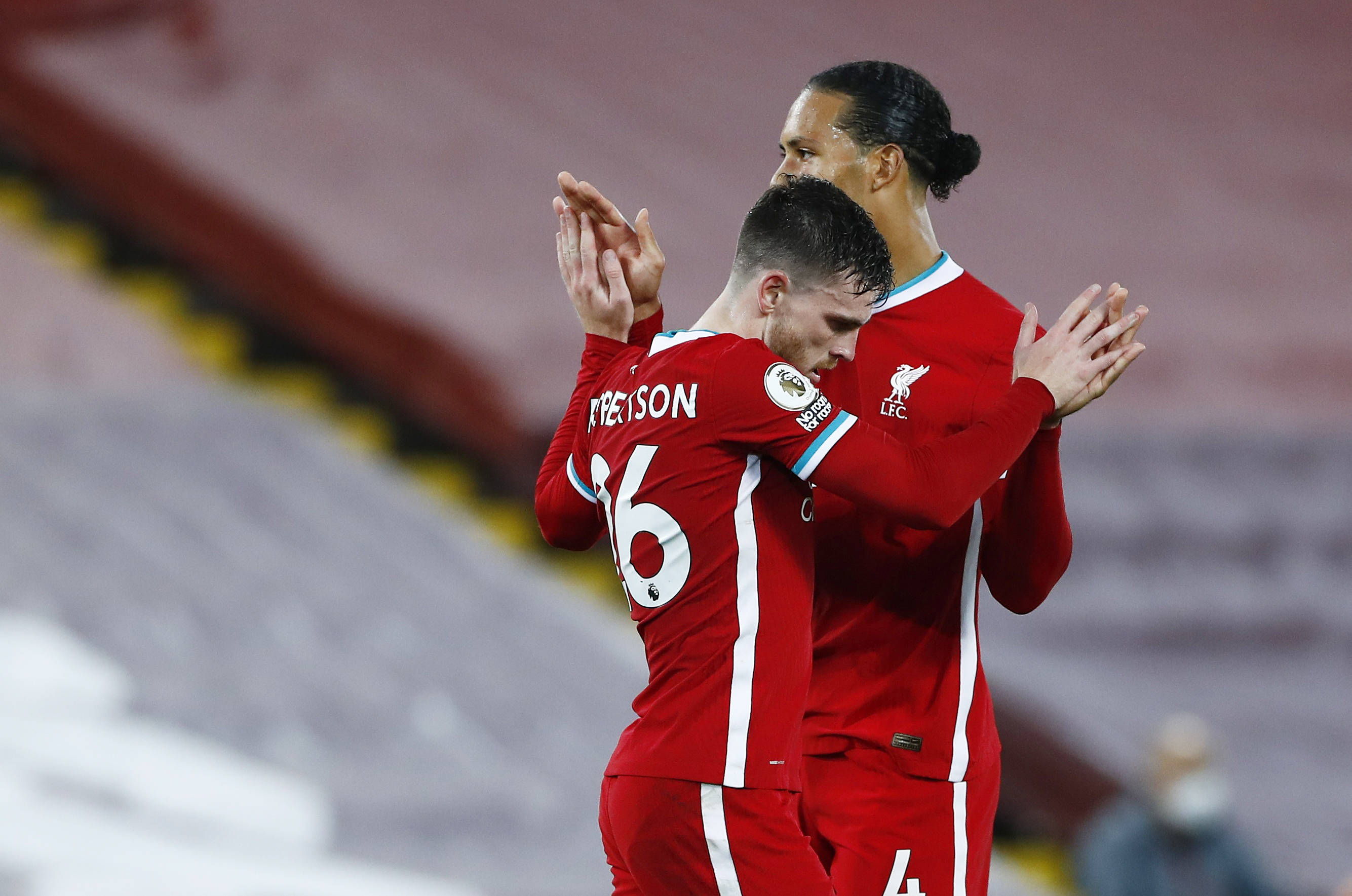 每一次判罚 每一次判罚