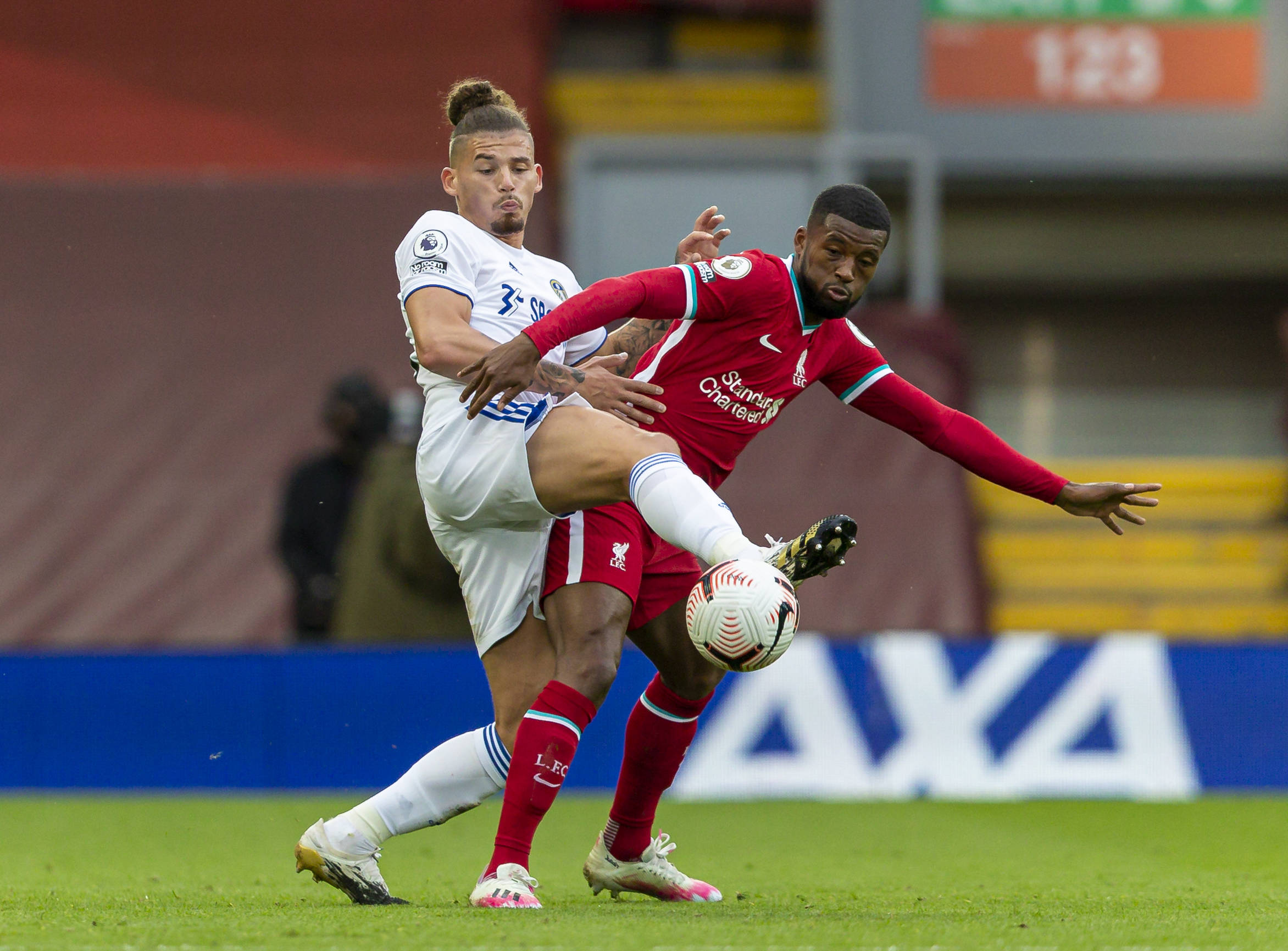 德科的角色 德科的角色